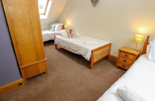 Jacob's Lodge - Photo 62