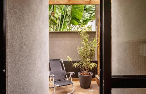 JQY Beach Flats - 950m da Praia - Garagem subterrânea - Estação de carregamento para veículos elétricos - Foto 13