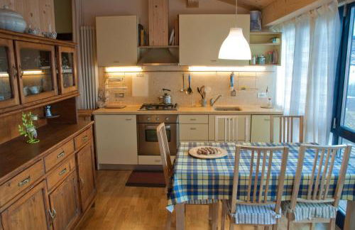 La Casa Trasparente - locazioni brevi - Foto 24