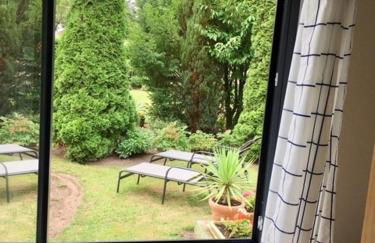 Ostseebungalow HaningHuus - Photo 30