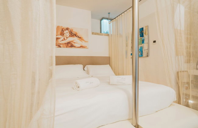Antico Mondo Rooms & Suites - Foto 64