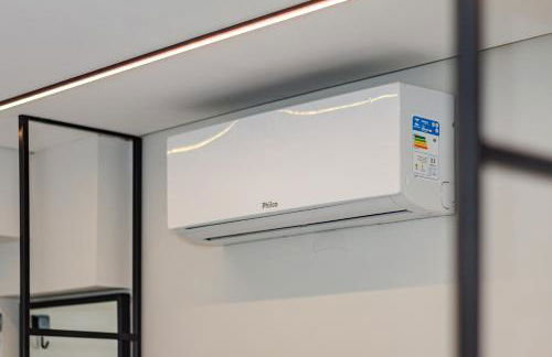 Loft Moderno Centro Itajaí Perto da Praia & BC - Foto 21