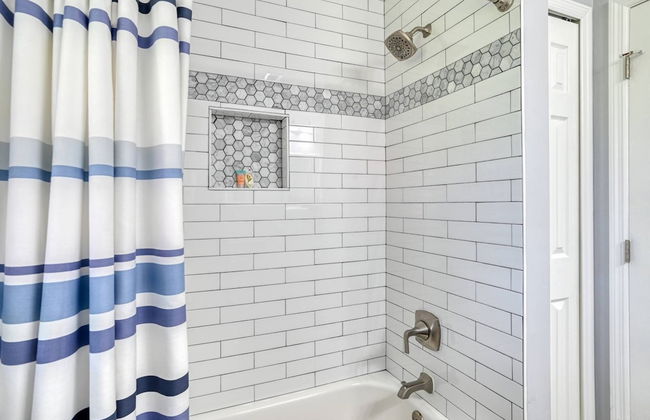 The Island Oasis - Photo 33