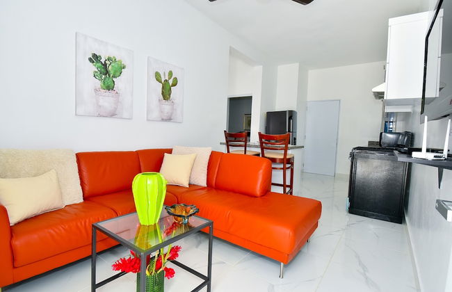 Rosil Place Aparthotel by the Beach - Foto 54