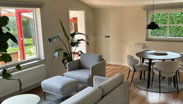 Schwedenhaus auf Seegrundstück - Foto 4