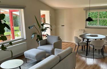 Schwedenhaus auf Seegrundstück - Foto 4