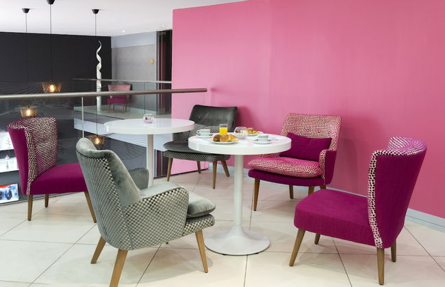 Citadines City Centre Lille - Photo 16