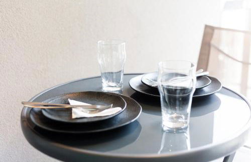 BSR Luxe Studio next to Allianz Park w Rooftop Pool and Pet Friendly - Foto 53