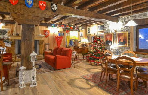 2 Bedroom Nice Home In Pulfero - Foto 17