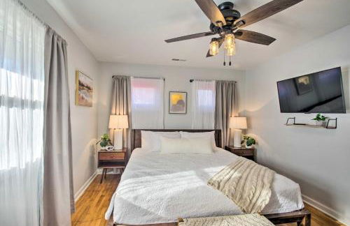 Carters Cottage Hot Tub, Fire Pit, Cozy Views - Foto 35