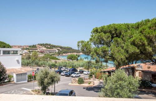 Baja Sardinia Terrazza un passo dal Mare - AC - Foto 29