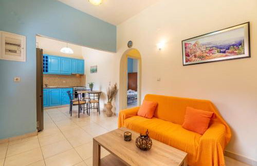 Nikos Seaside Apartment - Foto 8