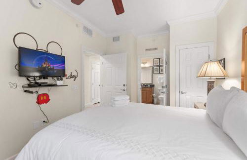 6MI to Disney Balcony View Golf Course Pool - Foto 40