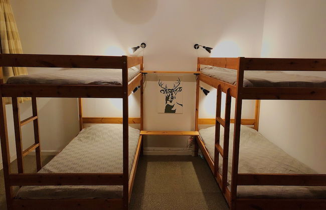 Vildmarks Lodge - Photo 4