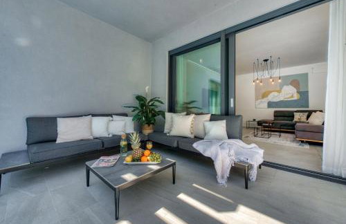 Villa Oasis - Your luxury home away from home - Foto 16