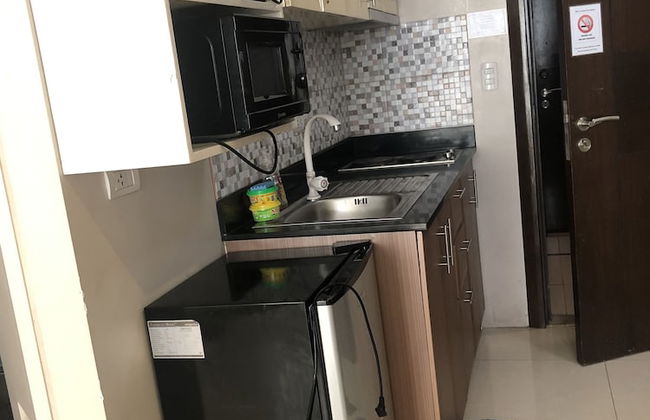 Palmtree Villas 1 -Favila Condotel Unit - Photo 4