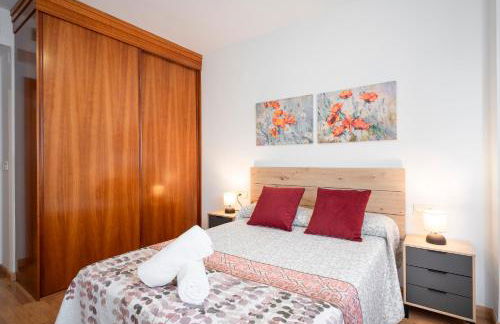 EnjoyGranada EMIR 3B y Parking - Photo 16