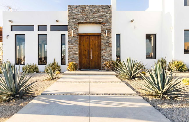 Hidden Leaf Baja Estate - Foto 65