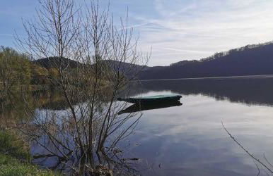 Ferienwohnung Denhof - Foto 8