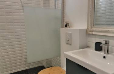 Pied à terre en bord de mer - Foto 12