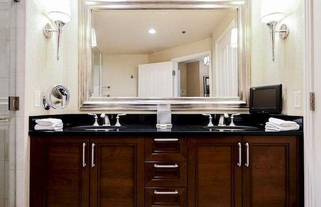 StripViewSuites Two Bedroom at Signature - Foto 75