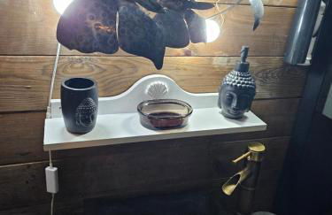 le petit chalet cevenol - Foto 20