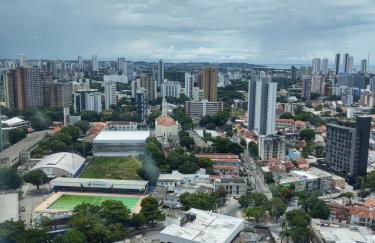 Beach Class Ilha do Leite 2606 - Foto 41