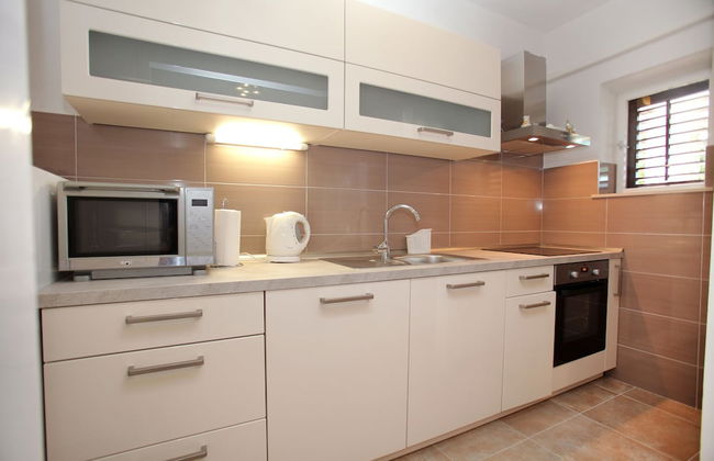 Cvita apartments - Foto 27