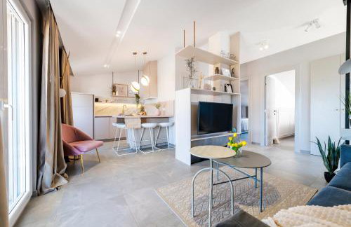 DANICA Luxury SeaSide Apartment - Foto 42