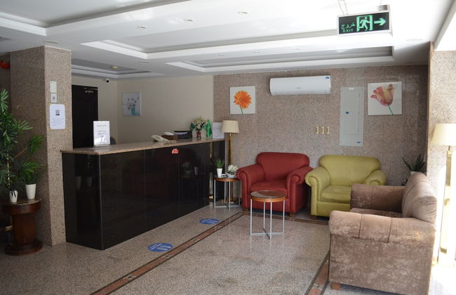 ROZ Al JAWHARA - Foto 2