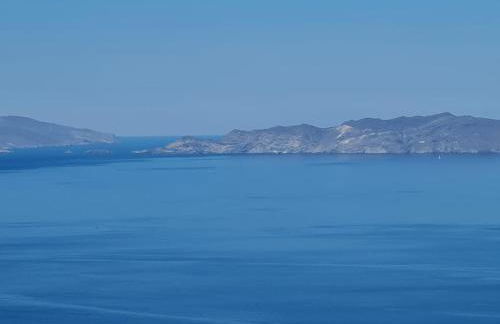 Syros - Cycladic Stone House - Foto 58