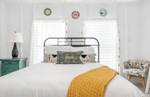 Riverview Ranch - Hot Tub Fire Pit & More - Foto 17