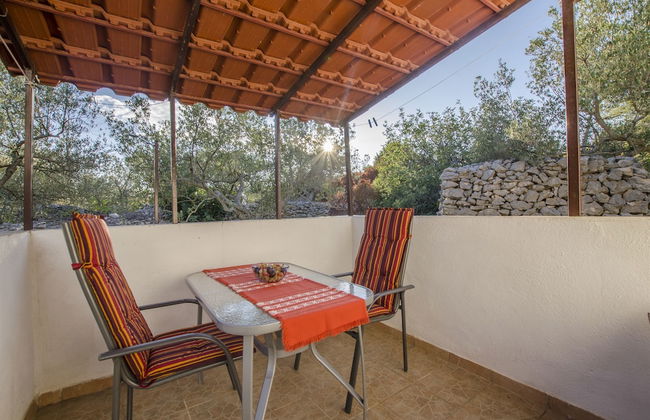 Apartments Oliva - Foto 18