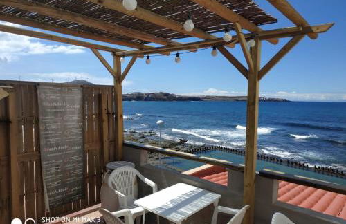 GRAN CANARIA Oasis La Guancha - Photo 48