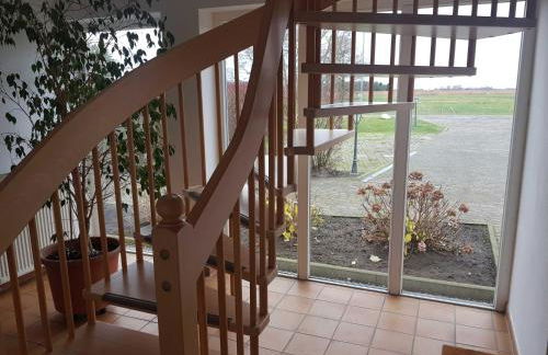 Ferien-Residenz am Nationalpark Wohnung 6 - Foto 25