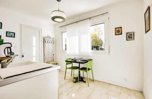 Appartement Jardin Parc St Martin - Photo 6