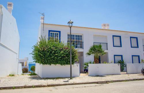 Baleias Guesthouse - 3 Bedroom Townhouse with private pool & sea view - Foto 25