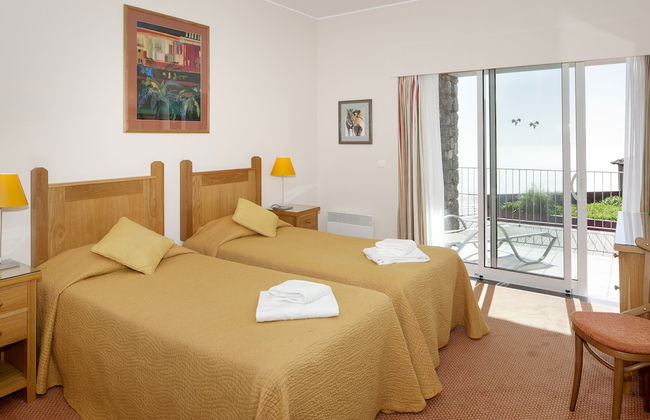 Village Cabo Girao - Foto 5