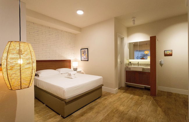 Studio Landing Campo Belo - Foto 5