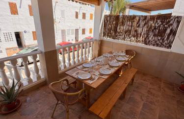 Casa de playa mediterránea, a metros de la playa - Foto 20