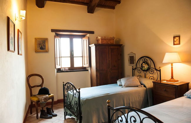 Agriturismo Azienda Agricola il Pozzo - Foto 6