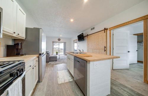 4 Mi to Lake Golf-View Erie Condo with Porch - Foto 7