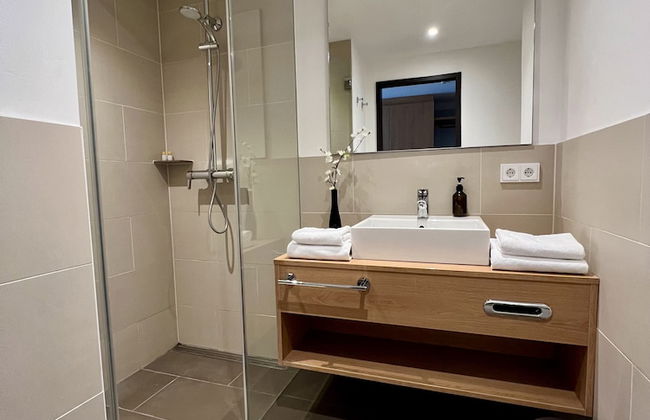 AMH - Wohnen auf Zeit - Photo 17