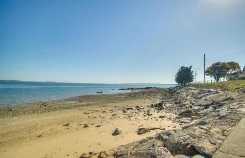 Walk to Grays Beach Park Kingston Seaside Escape - Foto 25