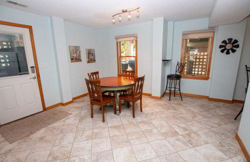 Soundfront, Sound views, Private Pool, Hot Tub! 509, Friday Harbor - Foto 15