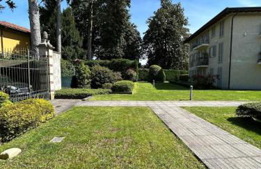 Apartment Malpensa - Foto 22