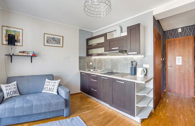 Apartamenty Sun&Snow Villa Klif - Photo 20