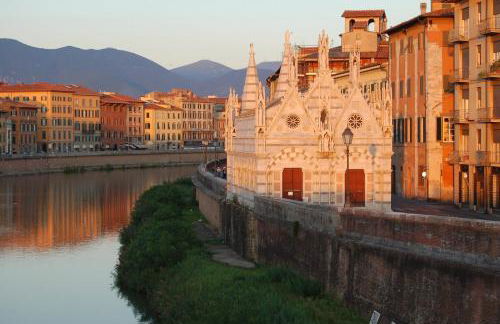 Il Balconcino sulle Terme - Foto 48