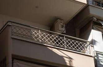 Cozy apartment in Sykies by MPS - Foto 46