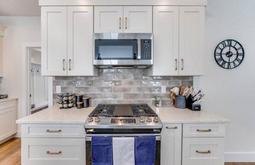 Luxury Estate with Stadium TDJ Views Sleeps 20 - Foto 5